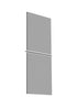 Core Flooring - Vinyl Stair Tread Stringer #2 Brown 1/16" x 10" x 50'