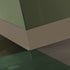 Tarkett - Caoutchouc thermoplastique Duracove 1/8" (type TP) - DC 150 2.5 X 120 1/8 TOE Duracove 2 1⁄2” #150 Wetlands - Wallbase 120'