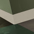 Tarkett - Caoutchouc thermoplastique Duracove 1/8" (type TP) - DC 22 2.5 X 120 1/8 TOE Duracove 2 1⁄2” #22 Pearl - Wallbase 120'