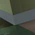 Tarkett - Plinthe en caoutchouc Duracove Thermoplastic Rubber 1/8" (Type TP) TOE Duracove #71 Storm Cloud - 1/8" (3 mm) x 2-1/2" x 120'
