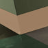Tarkett - Caoutchouc thermoplastique Duracove 1/8" (type TP) - DC 130 4 X 120 1/8 TOE Duracove 4" #130 Sisal - Wallbase 120'