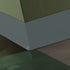 Tarkett - Caoutchouc thermoplastique Duracove 1/8" (type TP) - DC TG6 4 X 120 1/8 TOE Duracove 4" #TG6 Mink - Wallbase 120'