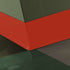 Tarkett - Caoutchouc thermoplastique Duracove 1/8" (type TP) - DC TG8 4 X 120 1/8 TOE Duracove 4" #TG8 Spicy Chip - Wallbase 120'