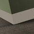 Tarkett - Plinthe en caoutchouc Duracove Thermoplastic Rubber 1/8" (Type TP) TOE Duracove #VK8 Sandstorm - 1/8" (3 mm) x 4" x 120'