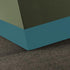 Tarkett - Plinthe en caoutchouc Duracove Thermoplastic Rubber 1/8" (Type TP) TOE Duracove #281 Grizzly - 1/8" (3 mm) x 4-1/2" x 120'