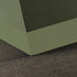 Tarkett - Plinthe en caoutchouc Duracove Thermoplastic Rubber 1/8" (Type TP) TOE Duracove #VN3 Gecko - 1/8" (3 mm) x 4" x 120'