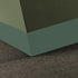 Tarkett - Plinthe en caoutchouc Duracove Thermoplastic Rubber 1/8" (Type TP) TOE Duracove #VN4 Green Vista - 1/8" (3 mm) x 4" x 120'