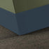 Tarkett - Plinthe en caoutchouc Duracove Thermoplastic Rubber 1/8" (Type TP) TOE Duracove #18 Navy Blue - 1/8" (3 mm) x 4-1/2" x 120'