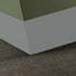 Tarkett - Plinthe en caoutchouc Duracove Thermoplastic Rubber 1/8" (Type TP) TOE Duracove #38 Pewter - 1/8" (3 mm) x 4-1/2" x 120'