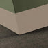 Tarkett - Plinthe en caoutchouc Duracove Thermoplastic Rubber 1/8" (Type TP) TOE Duracove #49 Beige - 1/8" (3 mm) x 4-1/2" x 120'