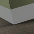 Tarkett - Plinthe en caoutchouc Duracove Thermoplastic Rubber 1/8" (Type TP) TOE Duracove #TA5 Colonial Grey - 1/8" (3 mm) x 4-1/2" x 120'