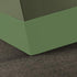Tarkett - Plinthe en caoutchouc Duracove Thermoplastic Rubber 1/8" (Type TP) TOE Duracove #TH1 Glenhaven - 1/8" (3 mm) x 4-1/2" x 120'