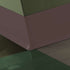 Tarkett - Caoutchouc thermoplastique Duracove 1/8" (type TP) - DC 132 6 X 100 1/8 TOE Duracove 6" #132 Espresso - Wallbase 100'