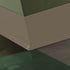 Tarkett - Caoutchouc thermoplastique Duracove 1/8" (type TP) - DC 150 6 X 100 1/8 TOE Duracove 6" #150 Wetlands - Wallbase 100'