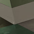 Tarkett - Caoutchouc thermoplastique Duracove 1/8" (type TP) - DC 281 6 X 100 1/8 TOE Duracove 6" #281 Grizzly - Wallbase 100'