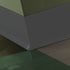 Tarkett - Caoutchouc thermoplastique Duracove 1/8" (type TP) - DC 63 6 X 100 1/8 TOE Duracove 6" #63 Burnt Umber - Wallbase 100'