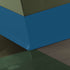 Tarkett - Caoutchouc thermoplastique Duracove 1/8" (type TP) - DC 70 6 X 100 1/8 TOE Duracove 6" #70 Bluest - Wallbase 100'