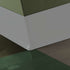 Tarkett - Caoutchouc thermoplastique Duracove 1/8" (type TP) - DC TA5 6 X 100 1/8 TOE Duracove 6" #TA5 Colonial Grey - Wallbase 100'