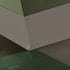 Tarkett - Caoutchouc thermoplastique Duracove 1/8" (type TP) - DC TA8 6 X 100 1/8 TOE Duracove 6" #TA8 Welsh Castle - Wallbase 100'