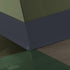 Tarkett - Plinthe en caoutchouc Duracove Thermoplastic Rubber 1/8" (Type TP) TOE Duracove #TA9 Indigo - 1/8" (3 mm) x 6" x 100'