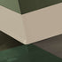 Tarkett - Caoutchouc thermoplastique Duracove 1/8" (type TP) - DC 34 6 X 4 1/8 TOE Duracove 6" #34 Almond - Wallbase 4' (paquet de 25)