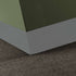 Tarkett - Caoutchouc thermoplastique Duracove 1/8" (type TP) - DCT 199 2.5 X 120 1/8 TOELESS Duracove 2 1⁄2” Toeless #199 Dockside - Wallbase 120'