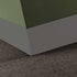 Tarkett - Caoutchouc thermoplastique Duracove 1/8" (type TP) - DCT 48 4 X 120 1/8 TOELESS Duracove 4" Toeless #48 Grey - Wallbase 120'