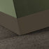 Tarkett - Caoutchouc thermoplastique Duracove 1/8" (type TP) - DCT 66 4 X 120 1/8 TOELESS Duracove 4" Toeless #66 Either Ore - Wallbase 120'