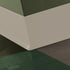 Caoutchouc Duracove #TA3 Castaway sans pied base murale 4"  (vendu au pied linéaire)