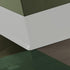 Tarkett - Plinthe en caoutchouc Duracove Thermoplastic Rubber 1/8" (Type TP) Toeless Duracove #TB3 Dover - 1/8" (3 mm) x 4" x 4'