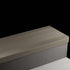 Tarkett - Marches d'escalier en vinyle - HD 47 SQ Heavy Duty Square Nose #47 Brown (vendu en pied linéaire)