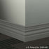 Tarkett - Système de finition murale Millwork - MW TA4 A Diplomat 4 1⁄2” - MW XX A #TA4 Gateway - Wallbase 8' (paquet de 6)