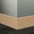 Tarkett - Système de finition murale Millwork - MW 130 H Mandalay 4 1⁄2” #130 Sisal - Wallbase 8' (paquet de 5)
