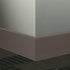 Tarkett - Base murale de type Millwork #284 Ganache Mandalay 4-1/2" x 8' (paquet de 5)