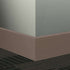 Tarkett - Système de finition murale Millwork - MW 76 H Mandalay 4 1⁄2” #76 Cinnamon - Wallbase 8' (paquet de 5)