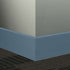 Tarkett - Système de finition murale Millwork - MW 84 H Mandalay 4 1⁄2” #84 Blue Jeans - Wallbase 8' (paquet de 5)