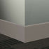 Tarkett - Système de finition murale Millwork - MW 29 H25 Mandalay 2 1⁄2” #29 Moon Rock - Wallbase 8' (paquet de 5)