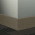 Tarkett - Système de finition murale Millwork - MW 66 H25 Mandalay 2 1⁄2” #66 Either Ore - Wallbase 8' (paquet de 5)