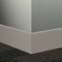 Tarkett - Système de finition murale Millwork - MW 32 H3 Mandalay 3" #32 Pebble - Wallbase 8' (paquet de 7)