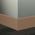 Tarkett - Système de finition murale Millwork - MW TA7 H3 Mandalay 3" #TA7 Rusty Nail - Wallbase 8' (paquet de 7)