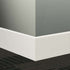 Tarkett - Système de finition murale Millwork - MW 08 H6 Mandalay 6" #8 Icicle - Wallbase 8' (paquet de 4)
