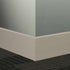Tarkett - Système de finition murale Millwork - MW 121 H6 Mandalay 6" #121 Cement - Wallbase 8' (paquet de 4)