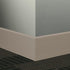 Tarkett - Base murale de type Millwork #80 Fawn Mandalay 2-1/2" x 8' (paquet de 4)