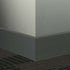 Tarkett - Système de finition murale Millwork - MW 82 H6 Mandalay 6" #82 Black Pearl - Wallbase 8' (paquet de 4)