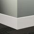 Tarkett - Système de finition murale Millwork - MW TB3 H6 Mandalay 6" #TB3 Dover - Wallbase 8' (paquet de 4)