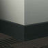 Tarkett - Système de finition murale Millwork - MW TG4 H6 Mandalay 6" #TG4 Black Magic - Wallbase 8' (paquet de 4)