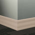 Tarkett - Système de finition murale Millwork - MW 49 J Silhouette 4" #49 Beige - Wallbase 8' (paquet de 6)