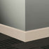 Tarkett - Système de finition murale Millwork - MW 11 N Oblique 3" #11 Canvas - Wallbase 8' (paquet de 7)