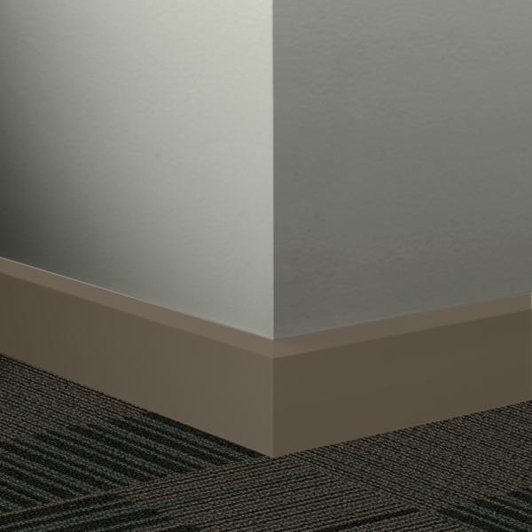 Tarkett - Base murale de type Millwork #66 Either Ore Oblique 3" x 8' (paquet de 7)