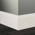 Tarkett - Système de finition murale Millwork - MW 08 R Equinox 4 1⁄2” #8 Icicle - Wallbase 8' (paquet de 5)